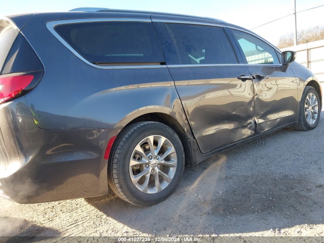 Chrysler Pacifica Touring L 2021 2C4RC1BG4MR599060 Image 6