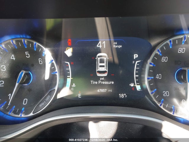 Chrysler Pacifica Touring L 2021 2C4RC1BG4MR599060 Image 7