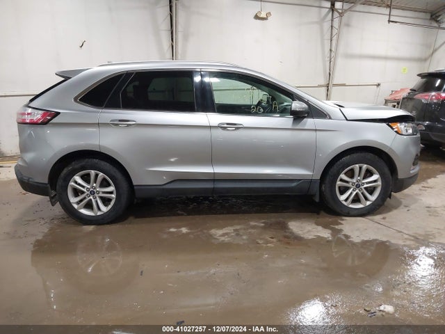 Ford EDGE SEL 2020 2FMPK4J91LBA67721 Image 13