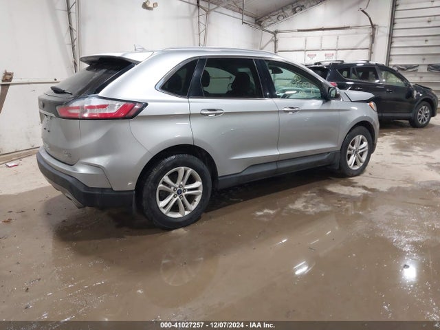 Ford EDGE SEL 2020 2FMPK4J91LBA67721 Image 4