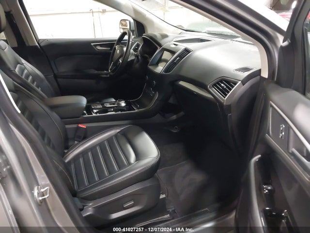 Ford EDGE SEL 2020 2FMPK4J91LBA67721 Image 5
