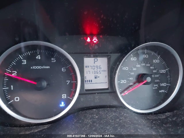 JF2SJABC9FH523693 Subaru Forester 2.5i