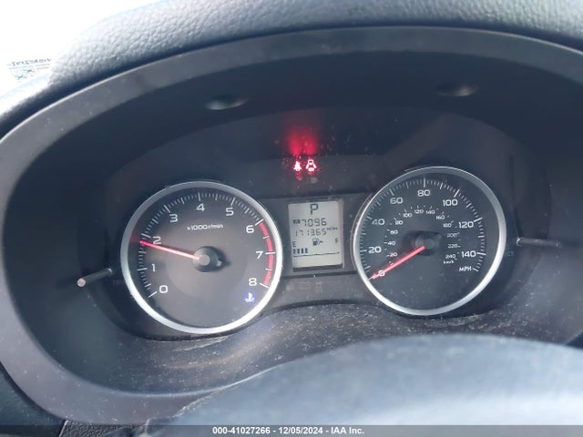 JF2SJABC9FH523693 Subaru Forester 2.5i