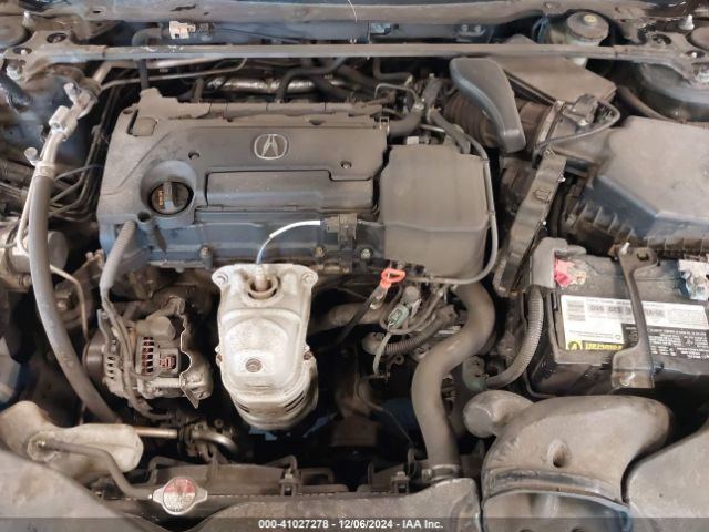 19UUB1F59GA013954 Acura TLX TECH