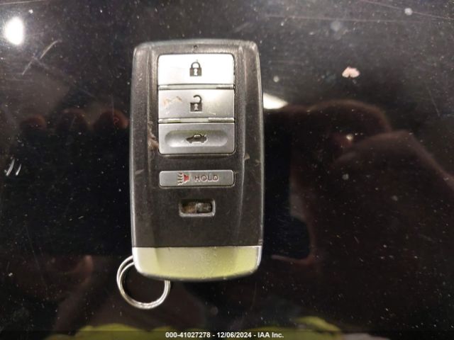 19UUB1F59GA013954 Acura TLX TECH