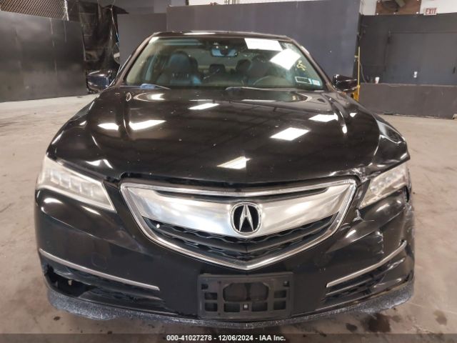 19UUB1F59GA013954 Acura TLX TECH