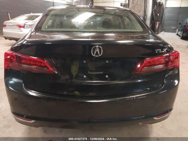 19UUB1F59GA013954 Acura TLX TECH