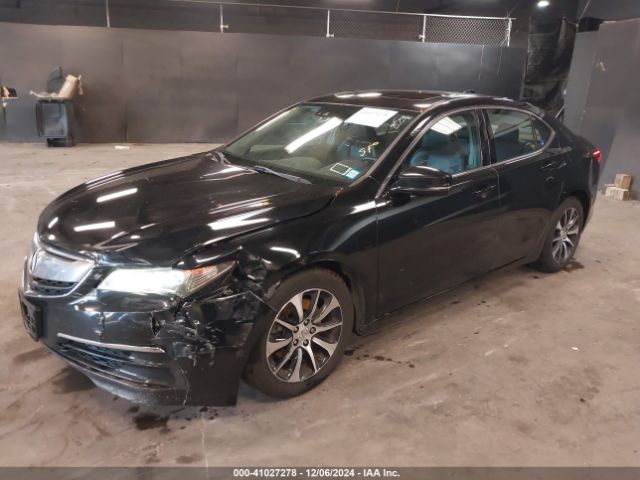 19UUB1F59GA013954 Acura TLX TECH