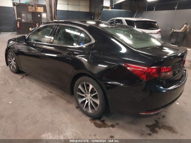 19UUB1F59GA013954 Acura TLX TECH