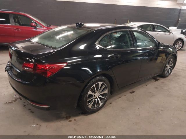 19UUB1F59GA013954 Acura TLX TECH