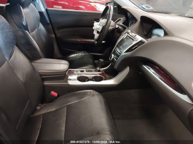 19UUB1F59GA013954 Acura TLX TECH