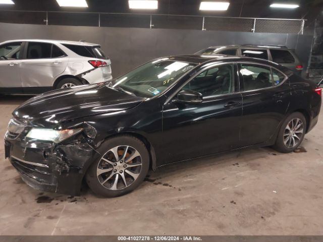 19UUB1F59GA013954 Acura TLX TECH