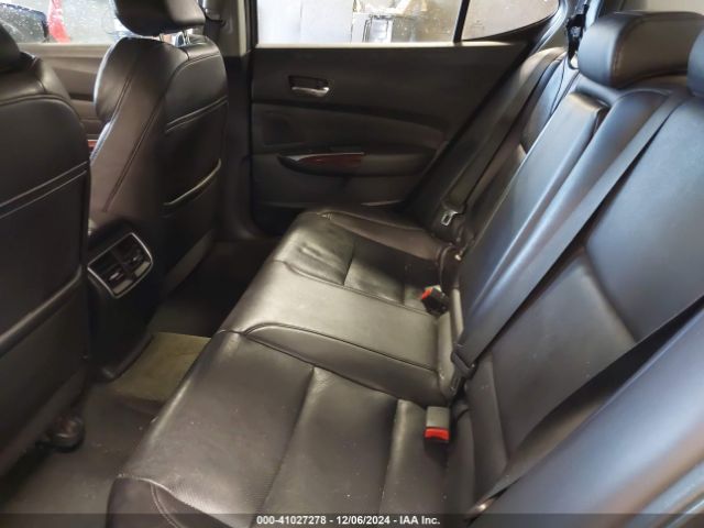 19UUB1F59GA013954 Acura TLX TECH