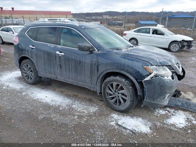 2016 5N1AT2MV9GC770392 главное изображение