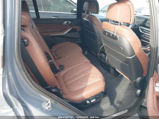 5UX23EM05S9W58322 BMW X7 Xdrive40i
