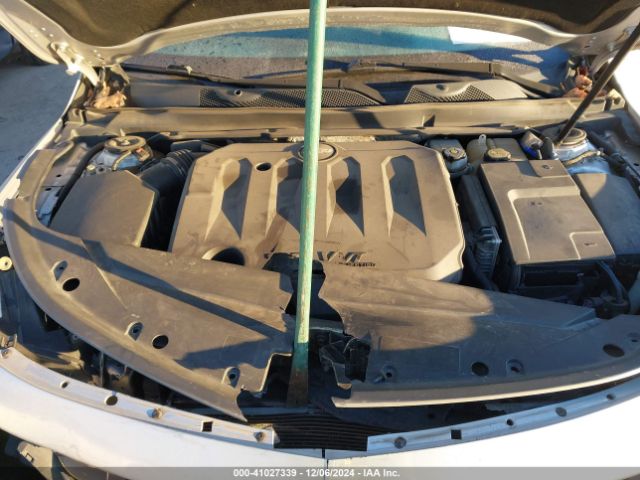 1G1125S3XJU144211 Chevrolet IMPALA 2LZ