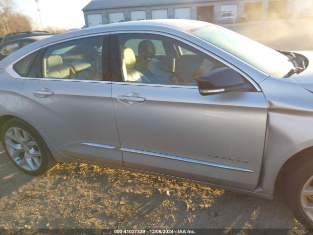 1G1125S3XJU144211 Chevrolet IMPALA 2LZ