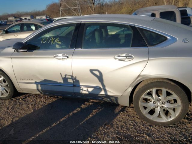 1G1125S3XJU144211 Chevrolet IMPALA 2LZ