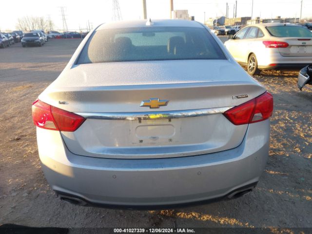 1G1125S3XJU144211 Chevrolet IMPALA 2LZ