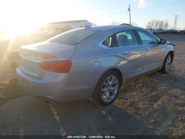 1G1125S3XJU144211 Chevrolet IMPALA 2LZ