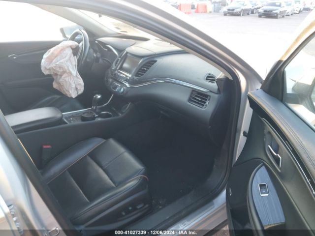 1G1125S3XJU144211 Chevrolet IMPALA 2LZ