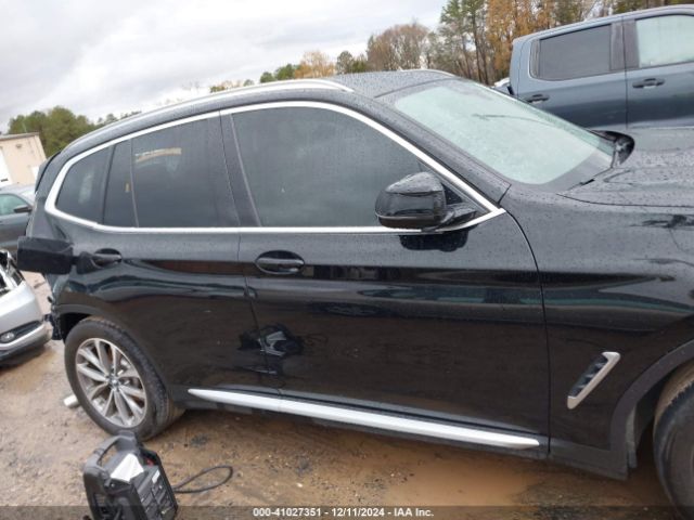 5UXTR9C58KLR08551 BMW X3 Xdrive30i