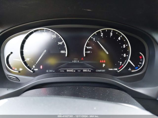 5UXTR9C58KLR08551 BMW X3 Xdrive30i