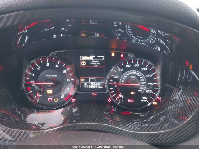 JF1VA1C69J9820086 Subaru Wrx Premium