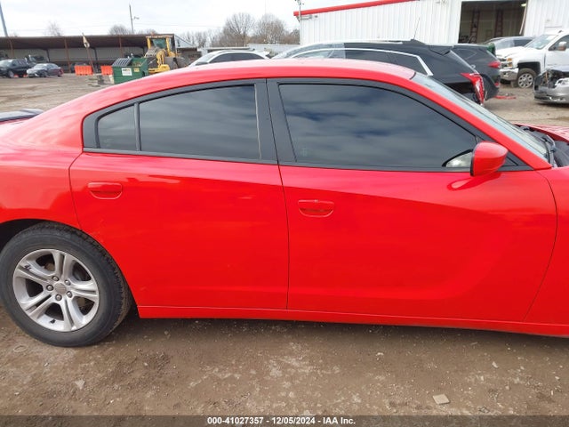 Dodge Charger Sxt Rwd 2020 2C3CDXBG6LH106929 Image 14