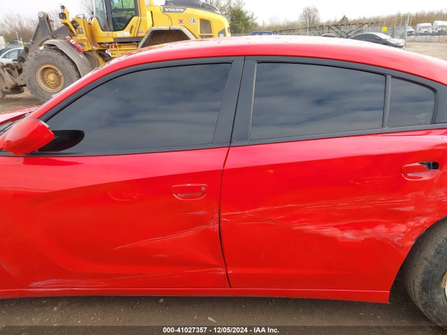 Dodge Charger Sxt Rwd 2020 2C3CDXBG6LH106929 Image 15