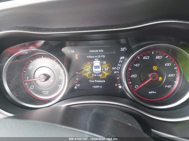 Dodge Charger Sxt Rwd 2020 2C3CDXBG6LH106929 Image 7