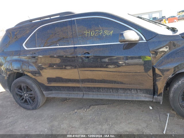 Chevrolet EQUINOX LT 2017 2GNALCEK9H6132224 Image 13