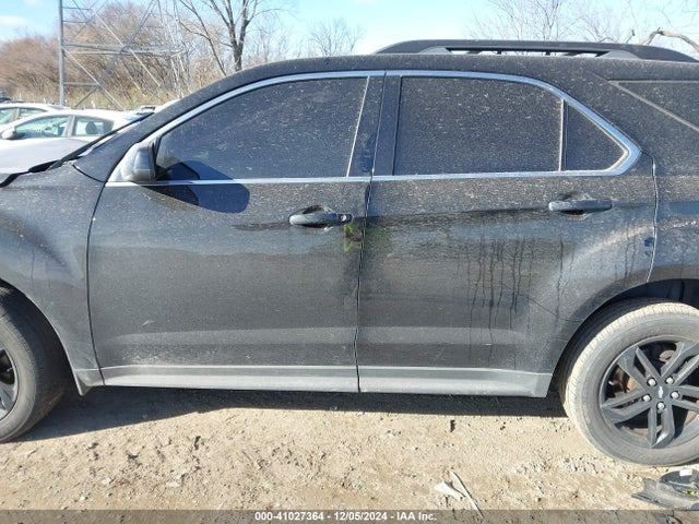 Chevrolet EQUINOX LT 2017 2GNALCEK9H6132224 Image 14