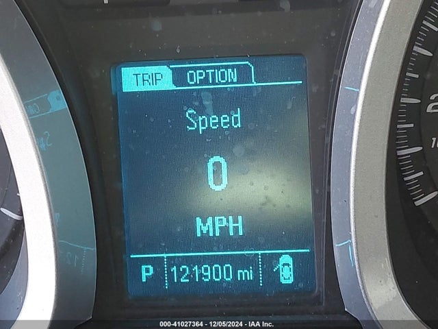Chevrolet EQUINOX LT 2017 2GNALCEK9H6132224 Image 15