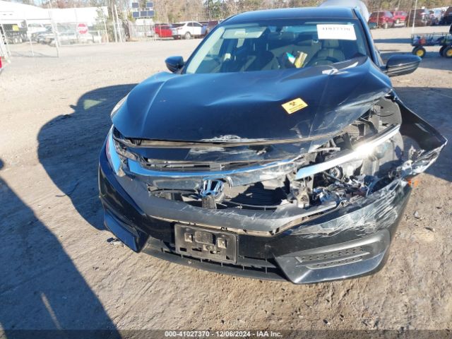2HGFC2F50HH551103 Honda Civic Lx