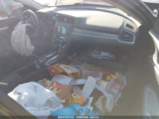 2HGFC2F50HH551103 Honda Civic Lx