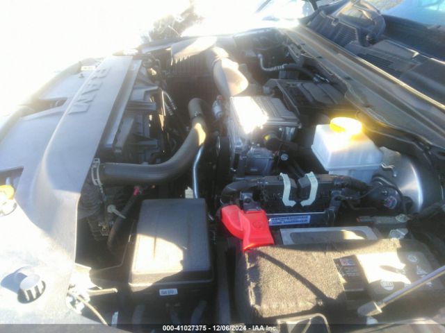 1C6SRFHTXPN539987 RAM 1500 Limited  4x4 5'7 Box