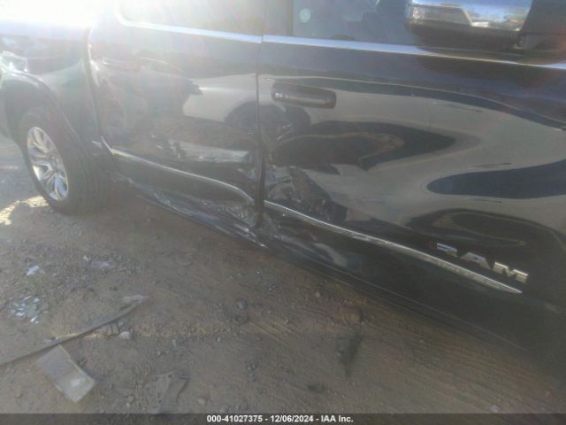 1C6SRFHTXPN539987 RAM 1500 Limited  4x4 5'7 Box