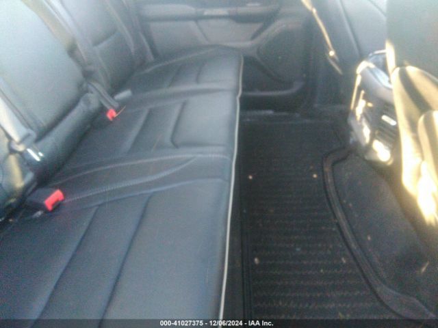 1C6SRFHTXPN539987 RAM 1500 Limited  4x4 5'7 Box