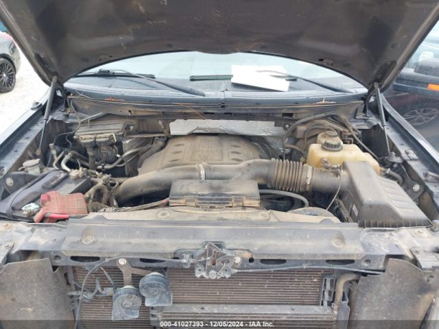 2012 FORD F-150 1FTFW1ET8CFB20437 Photo 9