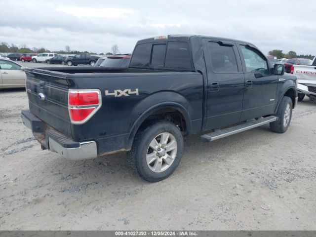 2012 FORD F-150 1FTFW1ET8CFB20437 Photo 3