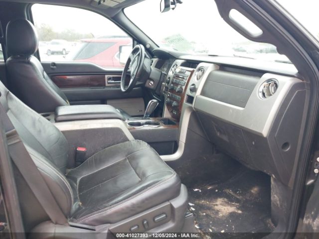 2012 FORD F-150 1FTFW1ET8CFB20437 Photo 4