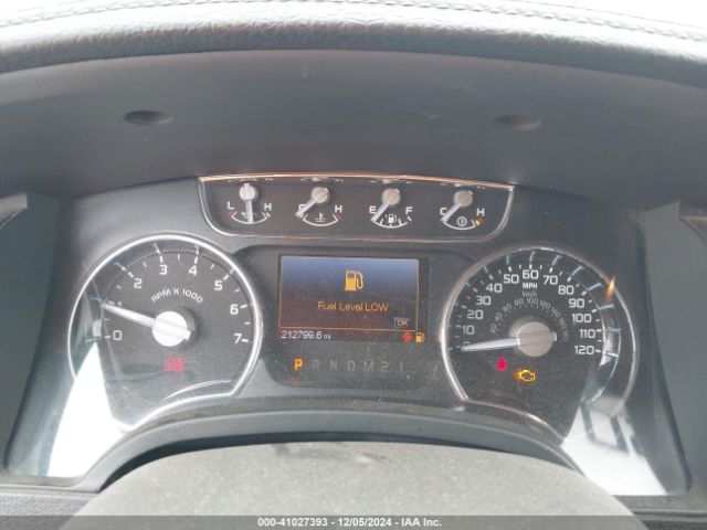 2012 FORD F-150 1FTFW1ET8CFB20437 Photo 6