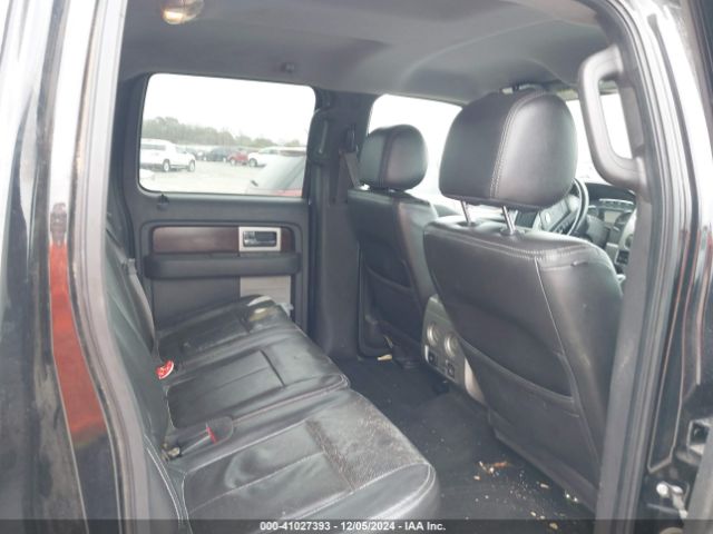 2012 FORD F-150 1FTFW1ET8CFB20437 Photo 7