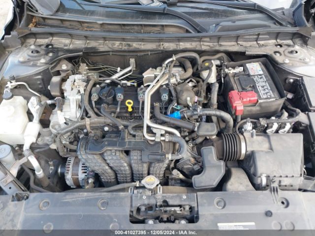 2022 NISSAN ALTIMA 1N4BL4CV5NN329212 Photo 9