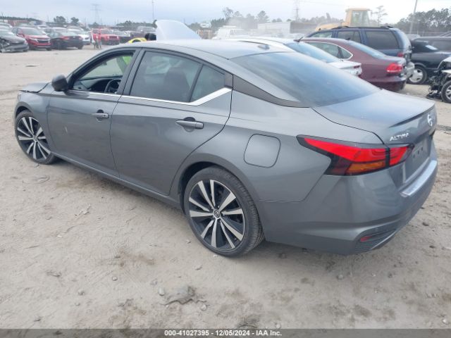2022 NISSAN ALTIMA 1N4BL4CV5NN329212 Photo 2