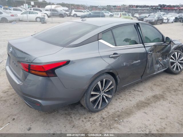 2022 NISSAN ALTIMA 1N4BL4CV5NN329212 Photo 3