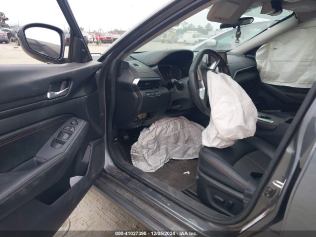 2022 NISSAN ALTIMA 1N4BL4CV5NN329212 Photo 4