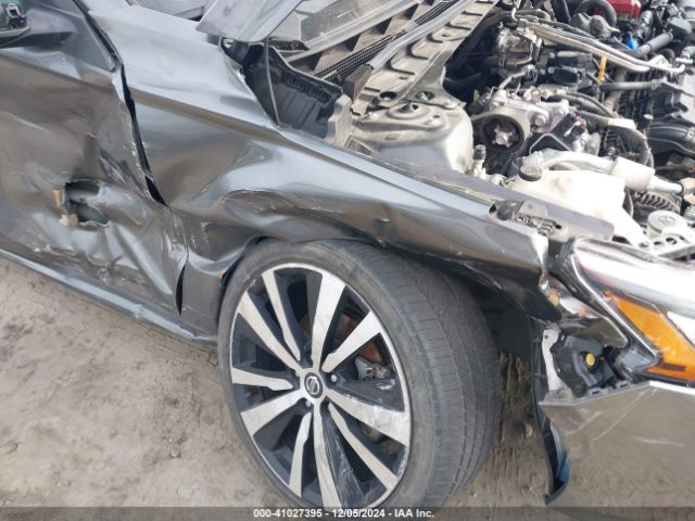 2022 NISSAN ALTIMA 1N4BL4CV5NN329212 Photo 5