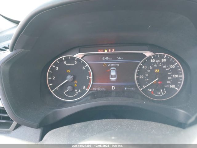 2022 NISSAN ALTIMA 1N4BL4CV5NN329212 Photo 6